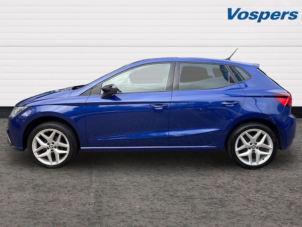 Used SEAT Ibiza 2019 for sale - 76217188: Photo 5