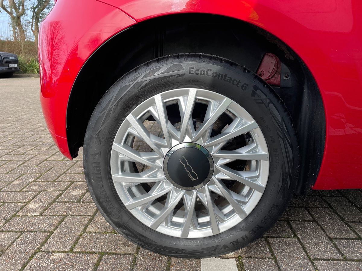 Used Fiat 500 2020 for sale - 77665035: Photo 11