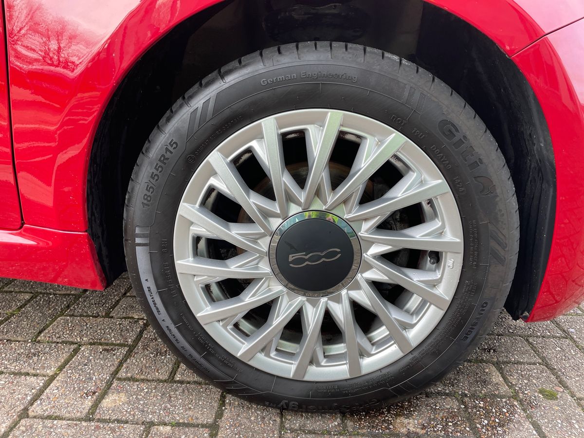 Used Fiat 500 2020 for sale - 77665035: Photo 13