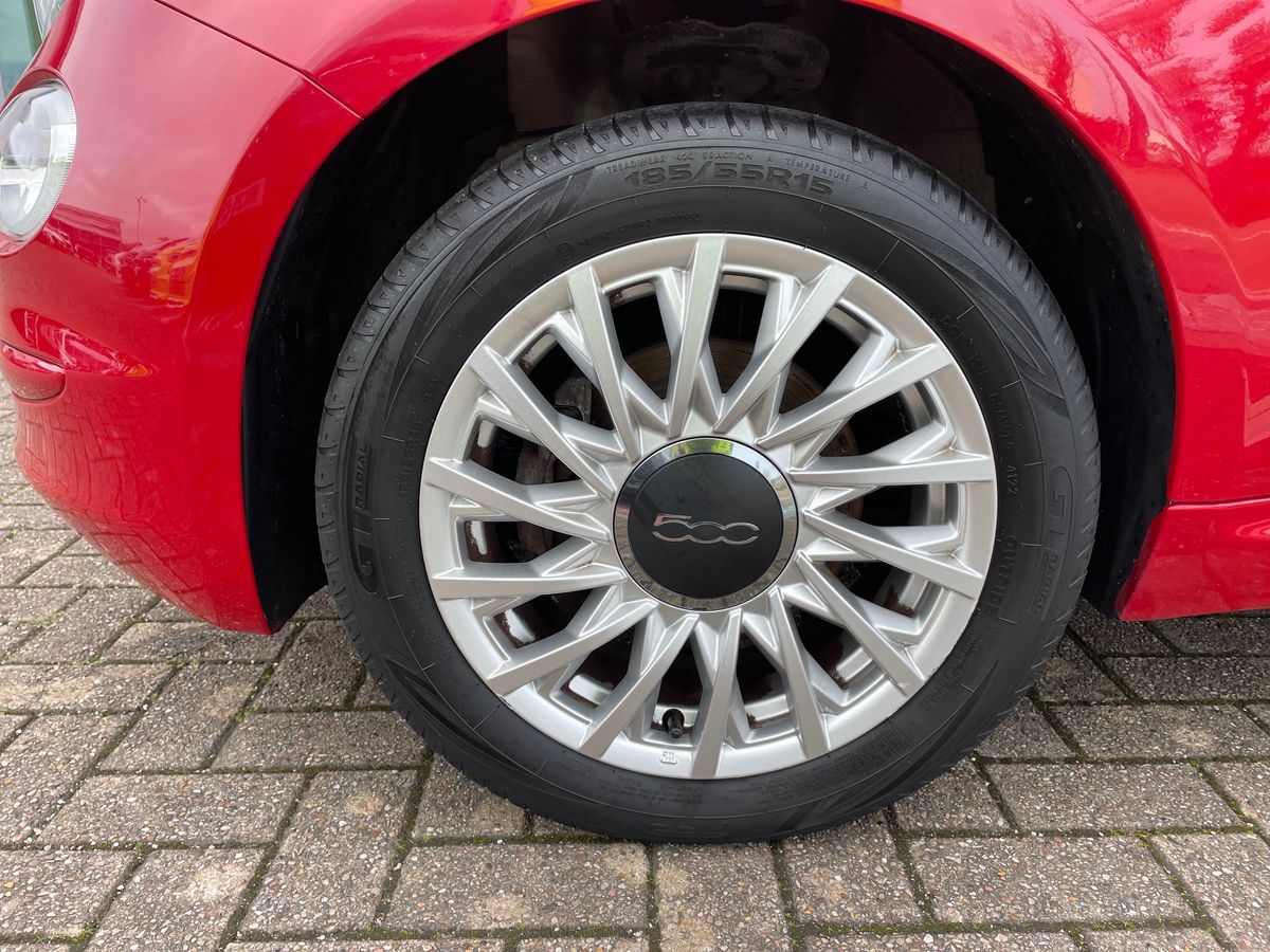 Used Fiat 500 2020 for sale - 77665035: Photo 14