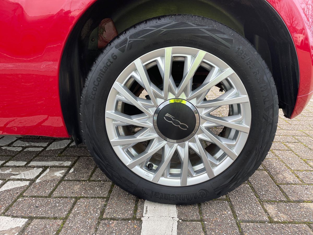 Used Fiat 500 2020 for sale - 77665035: Photo 15