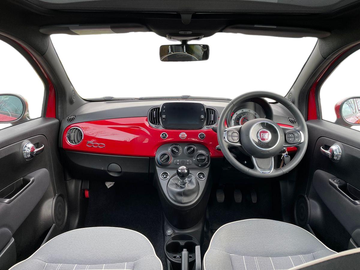 Used Fiat 500 2020 for sale - 77665035: Photo 19