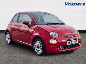 Fiat 500 feature image