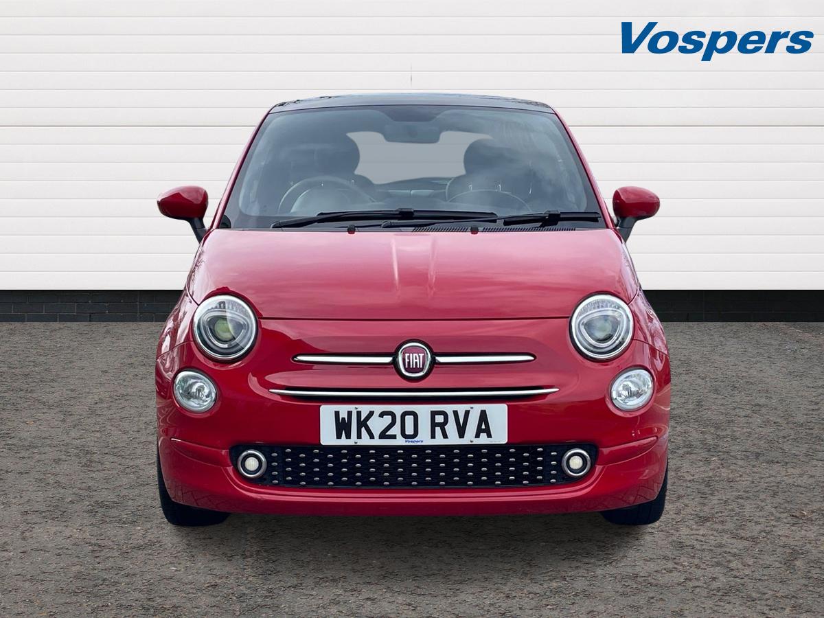 Used Fiat 500 2020 for sale - 77665035: Photo 2