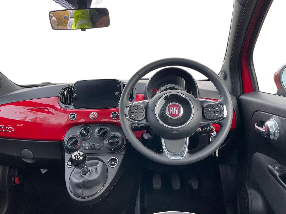 Used Fiat 500 2020 for sale - 77665035: Photo 21