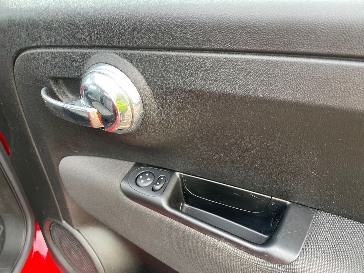 Used Fiat 500 2020 for sale - 77665035: Photo 24