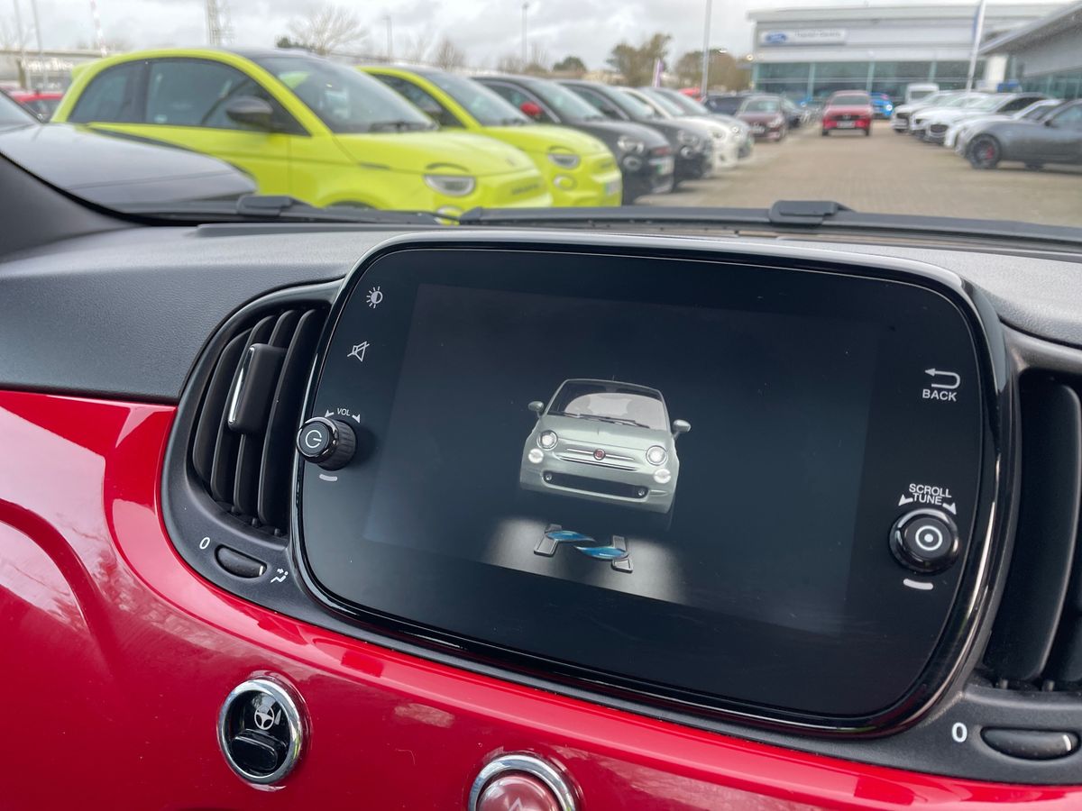 Used Fiat 500 2020 for sale - 77665035: Photo 25