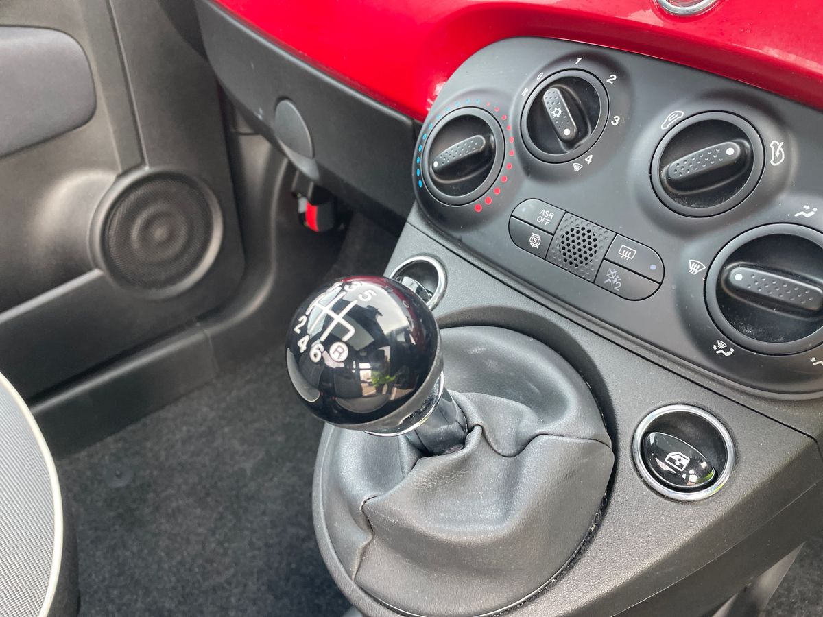 Used Fiat 500 2020 for sale - 77665035: Photo 27