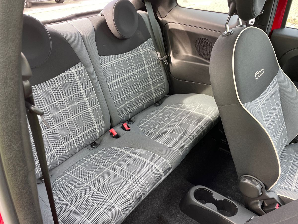 Used Fiat 500 2020 for sale - 77665035: Photo 28