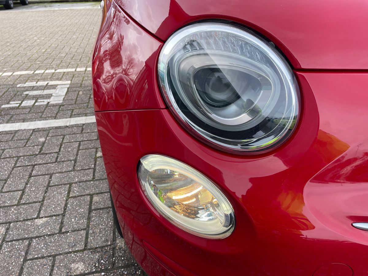 Used Fiat 500 2020 for sale - 77665035: Photo 32