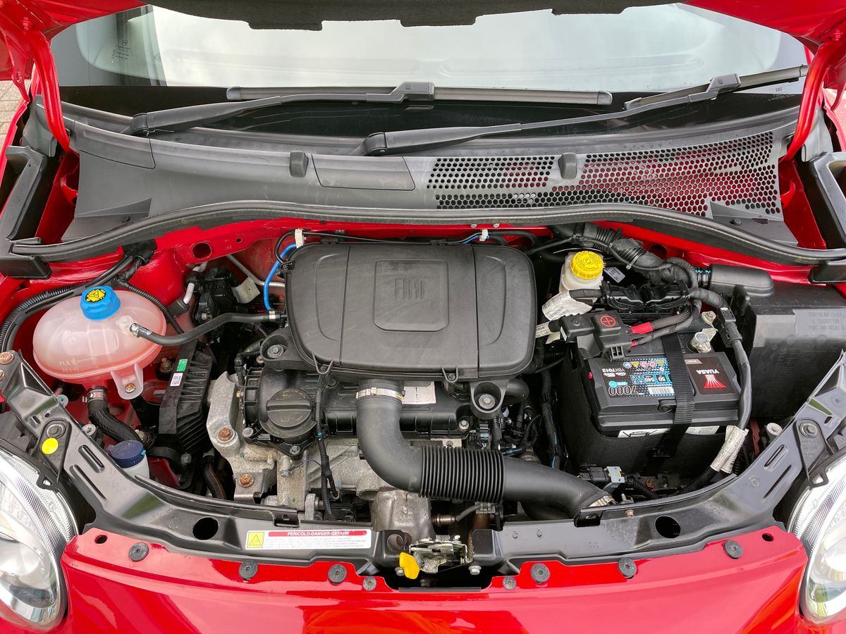 Used Fiat 500 2020 for sale - 77665035: Photo 33