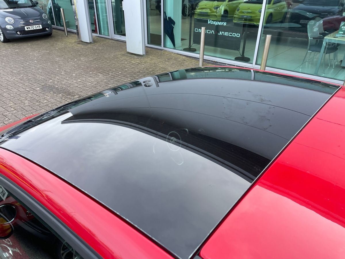 Used Fiat 500 2020 for sale - 77665035: Photo 34