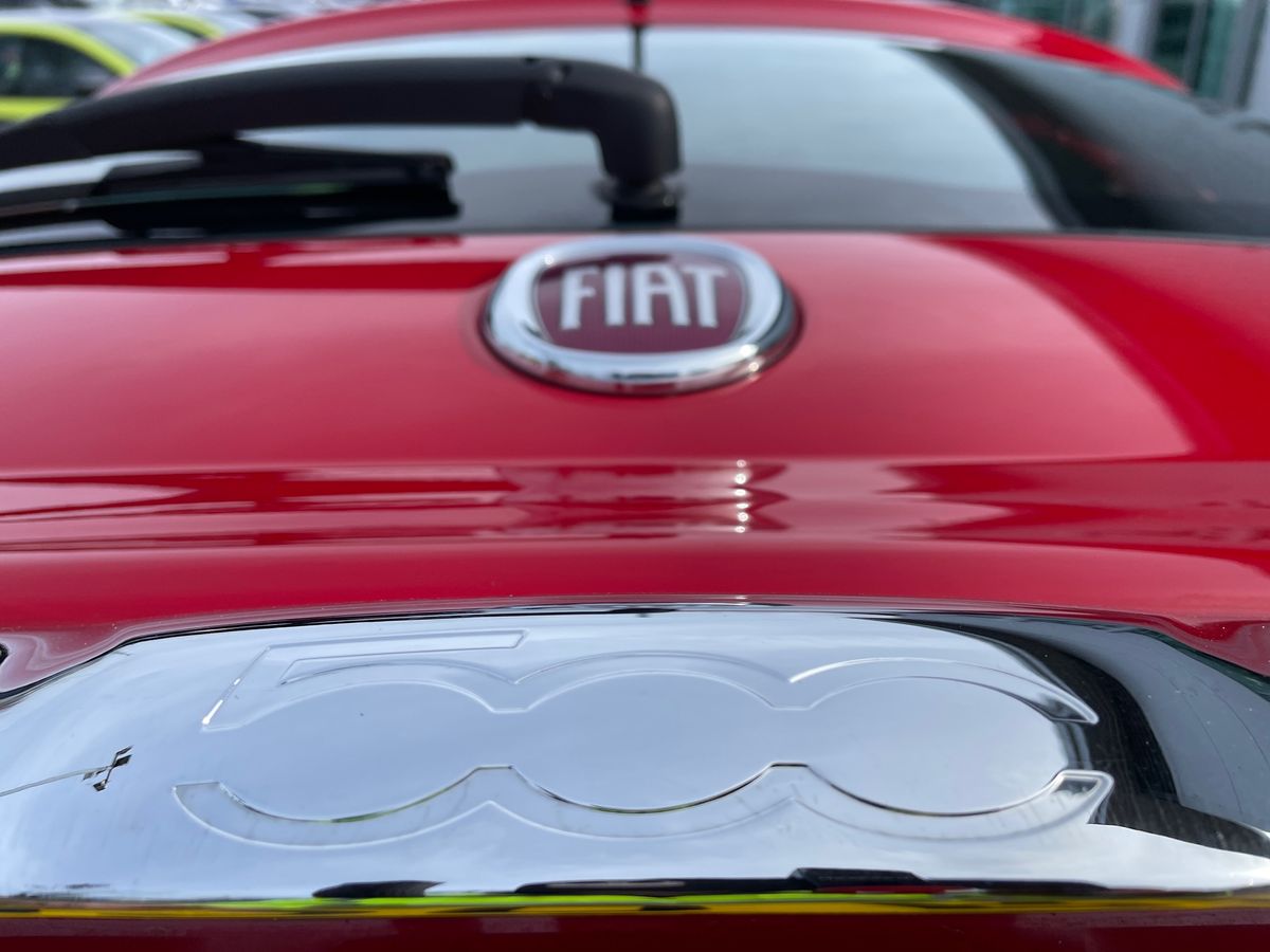 Used Fiat 500 2020 for sale - 77665035: Photo 35