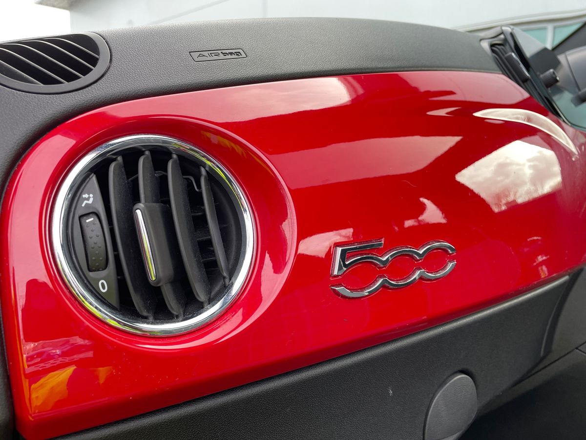 Used Fiat 500 2020 for sale - 77665035: Photo 38