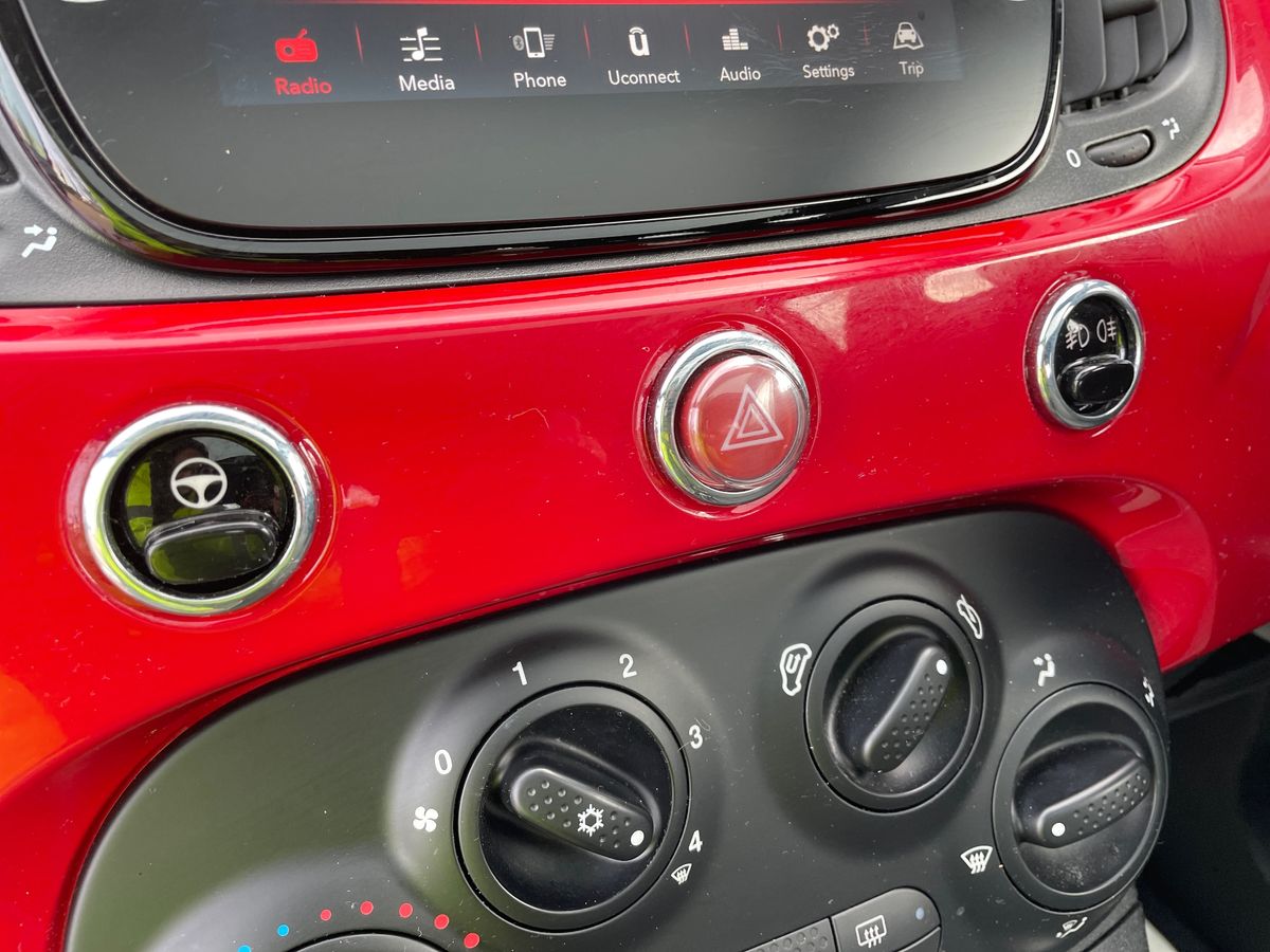 Used Fiat 500 2020 for sale - 77665035: Photo 39