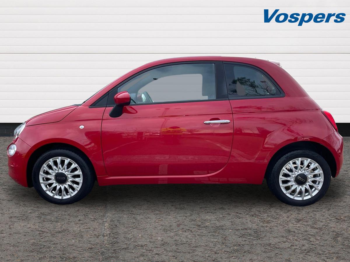 Used Fiat 500 2020 for sale - 77665035: Photo 5
