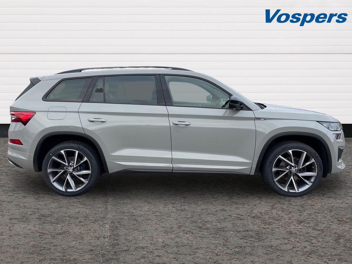 Used Skoda Kodiaq 2022 for sale - 77122550: Photo 10