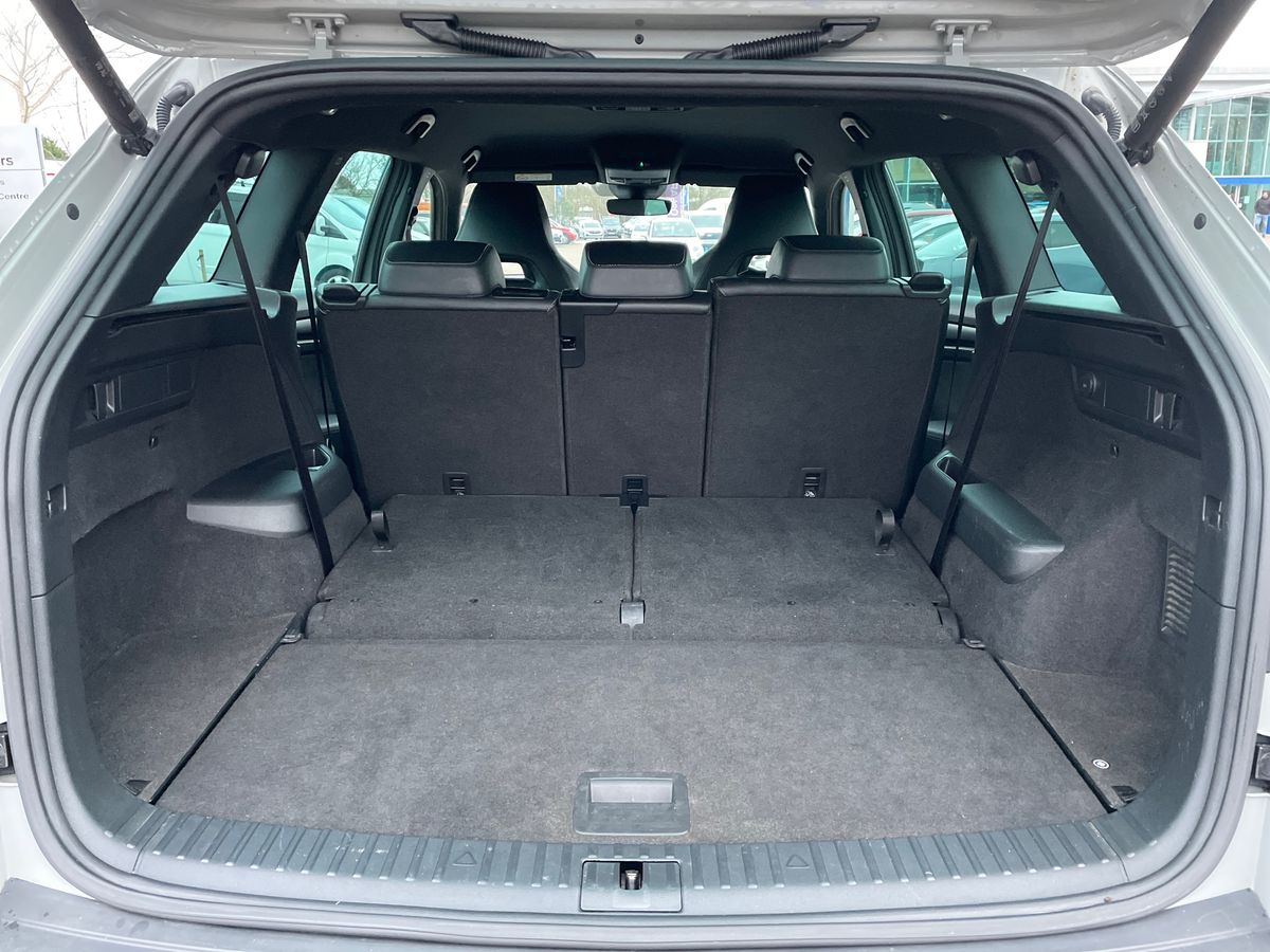 Used Skoda Kodiaq 2022 for sale - 77122550: Photo 17