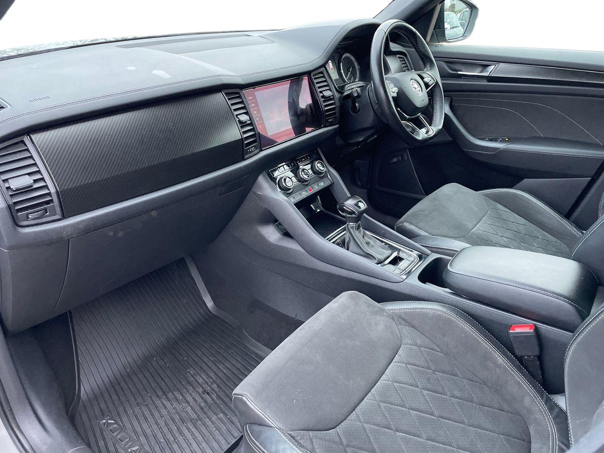 Used Skoda Kodiaq 2022 for sale - 77122550: Photo 18