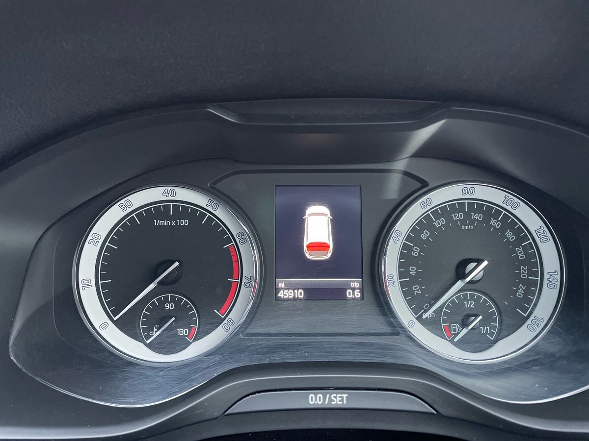 Used Skoda Kodiaq 2022 for sale - 77122550: Photo 23