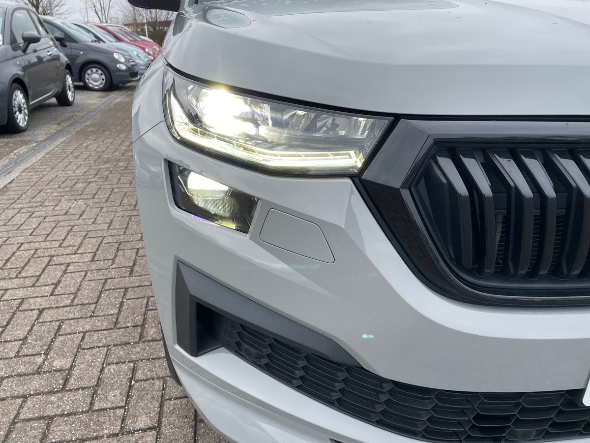 Used Skoda Kodiaq 2022 for sale - 77122550: Photo 31