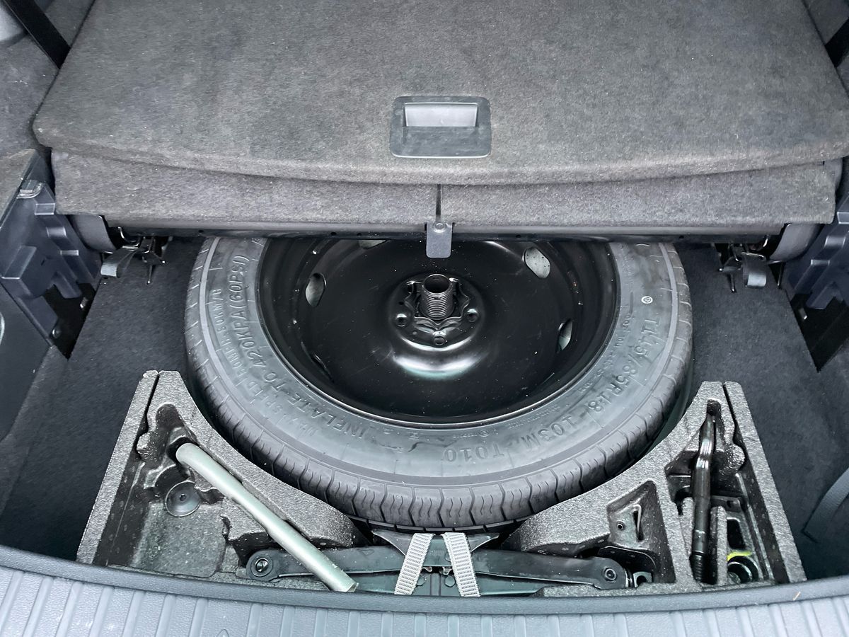 Used Skoda Kodiaq 2022 for sale - 77122550: Photo 35