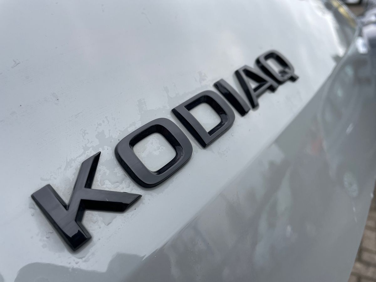 Used Skoda Kodiaq 2022 for sale - 77122550: Photo 37