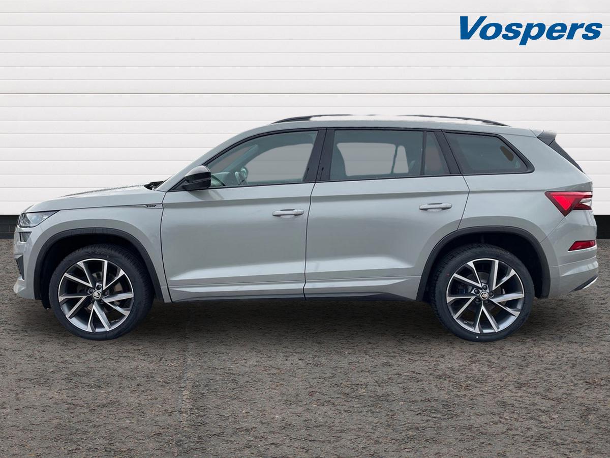 Used Skoda Kodiaq 2022 for sale - 77122550: Photo 5
