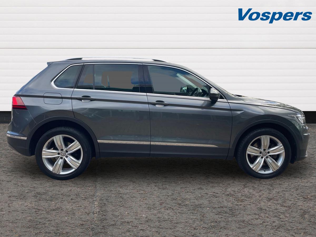 Used Volkswagen Tiguan 2020 for sale - 76384527: Photo 10