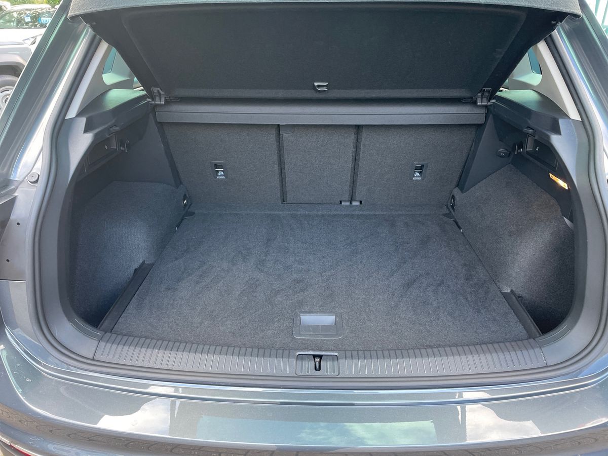 Used Volkswagen Tiguan 2020 for sale - 76384527: Photo 17