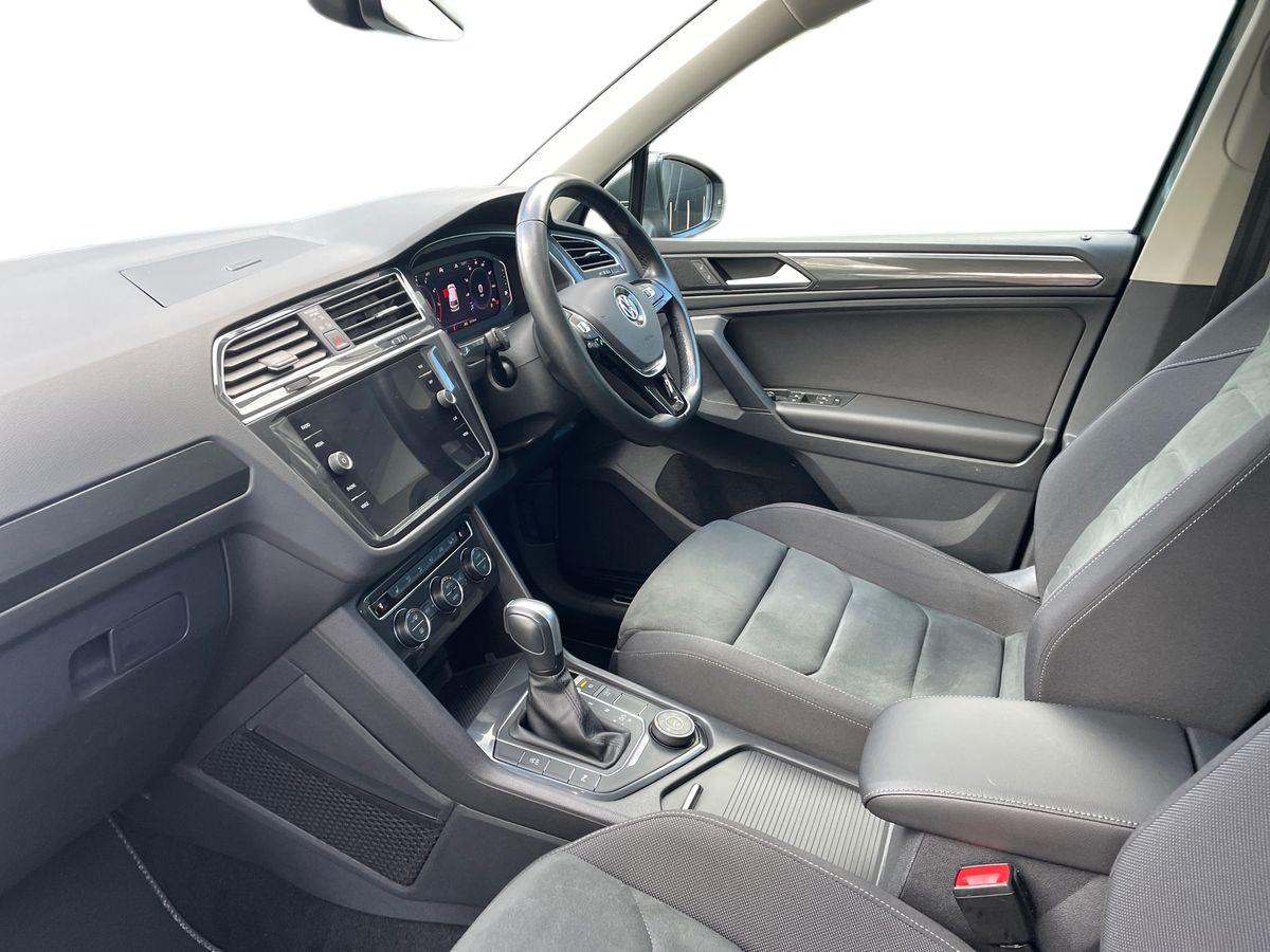 Used Volkswagen Tiguan 2020 for sale - 76384527: Photo 18