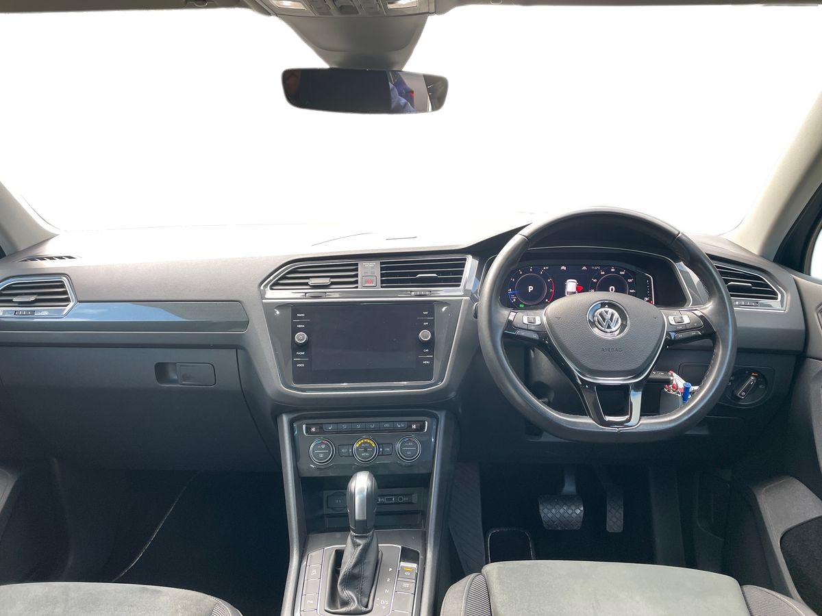 Used Volkswagen Tiguan 2020 for sale - 76384527: Photo 19