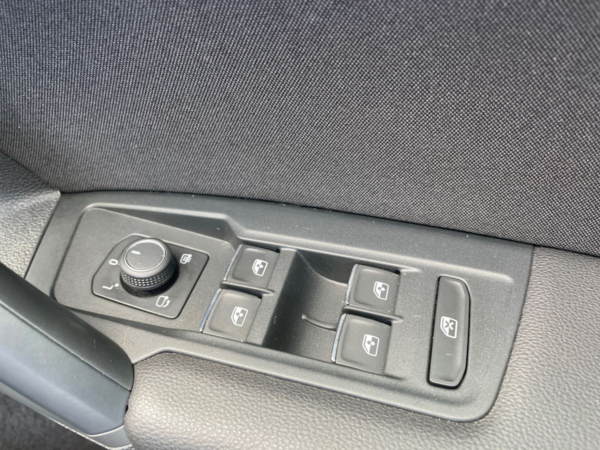 Used Volkswagen Tiguan 2020 for sale - 76384527: Photo 24