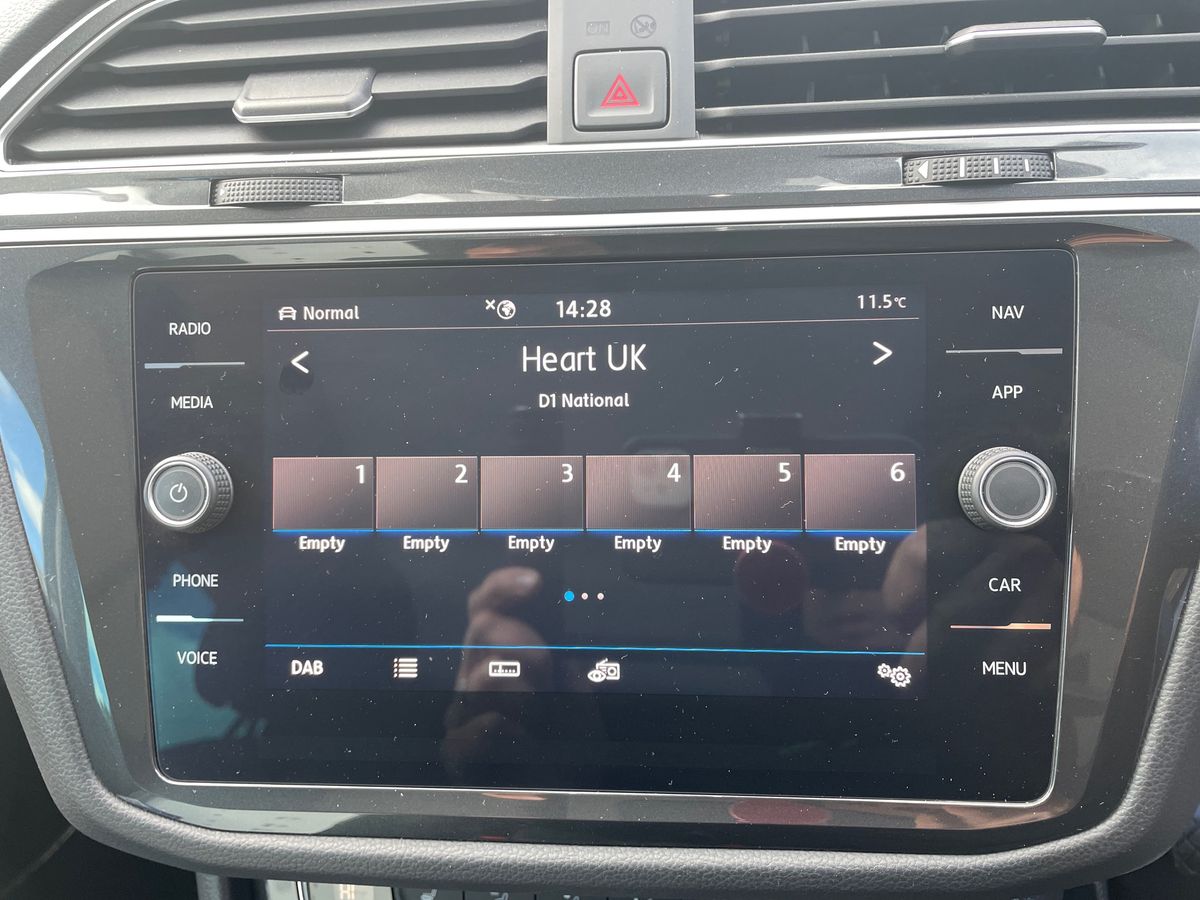 Used Volkswagen Tiguan 2020 for sale - 76384527: Photo 25