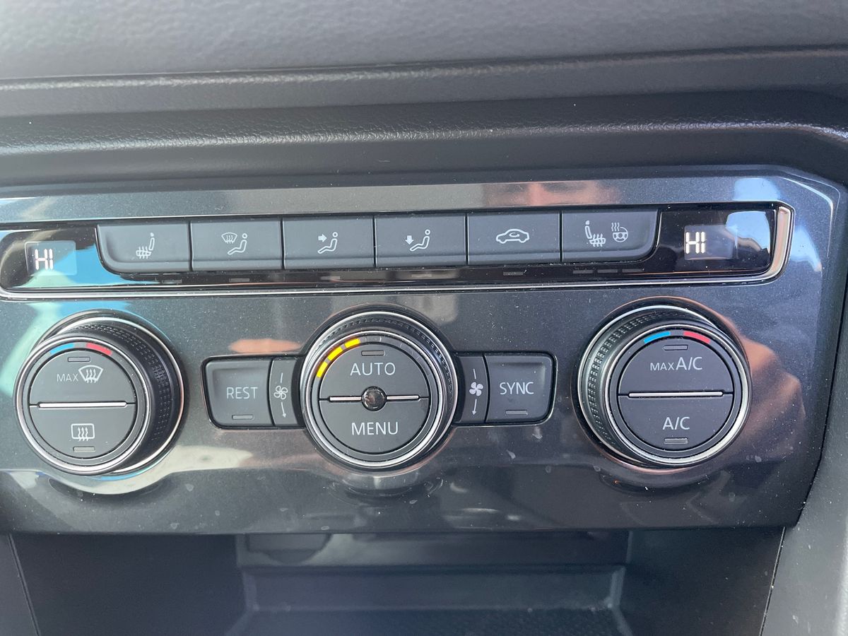 Used Volkswagen Tiguan 2020 for sale - 76384527: Photo 26