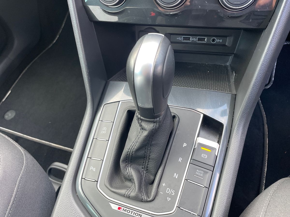 Used Volkswagen Tiguan 2020 for sale - 76384527: Photo 27