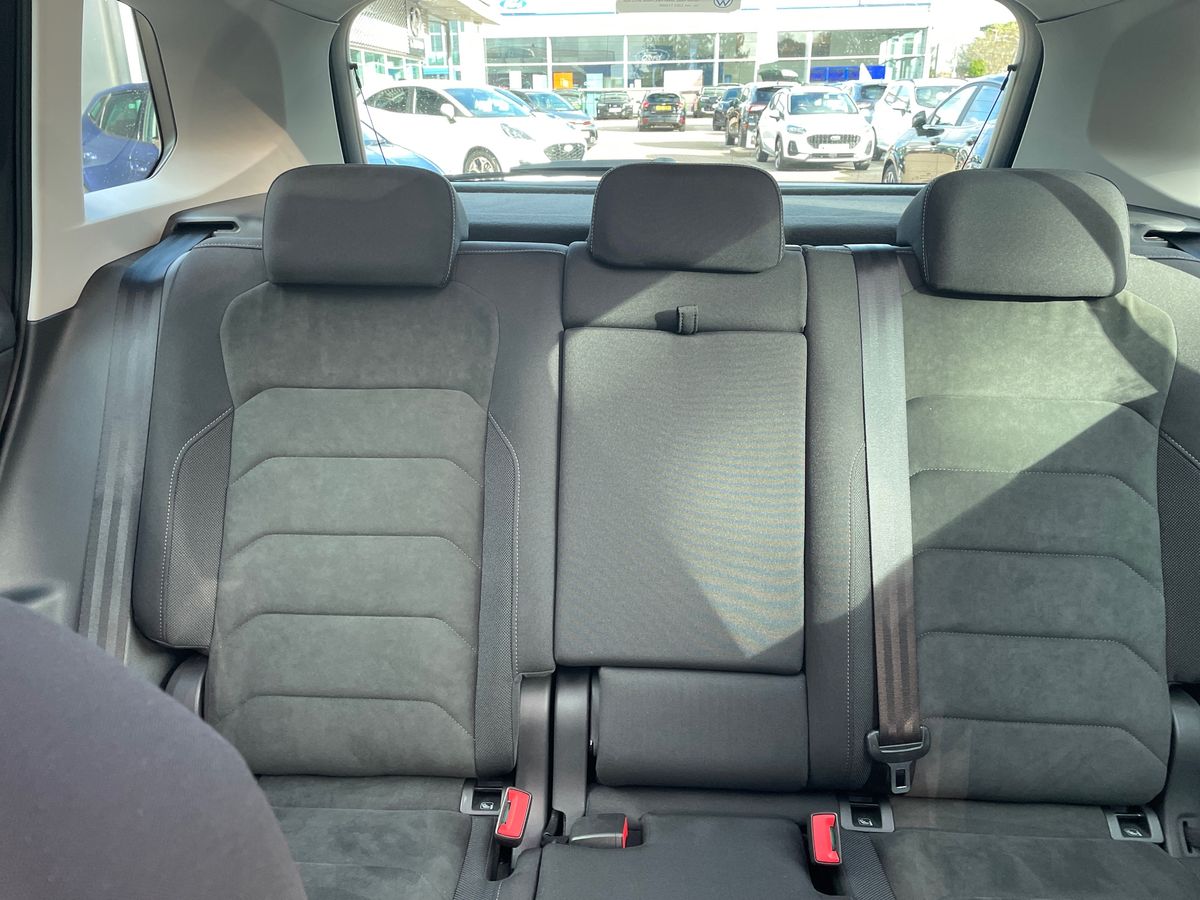 Used Volkswagen Tiguan 2020 for sale - 76384527: Photo 28