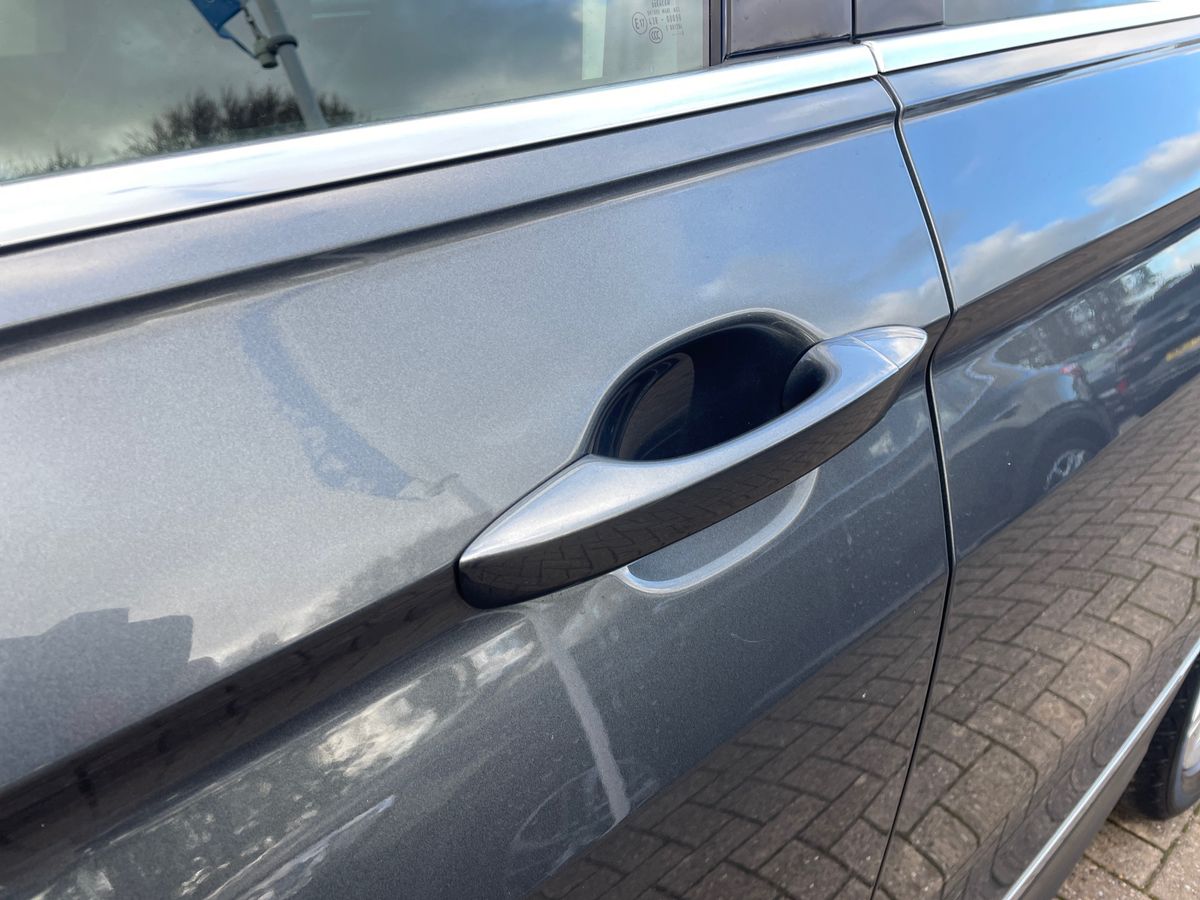 Used Volkswagen Tiguan 2020 for sale - 76384527: Photo 30