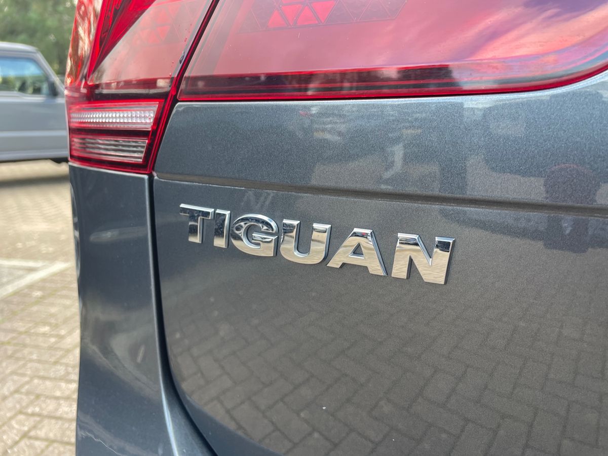 Used Volkswagen Tiguan 2020 for sale - 76384527: Photo 31