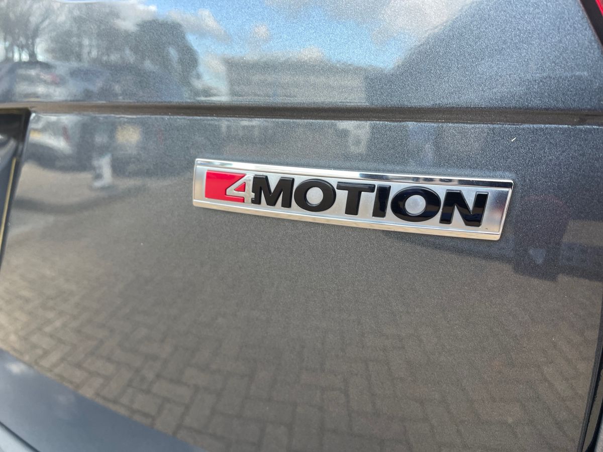 Used Volkswagen Tiguan 2020 for sale - 76384527: Photo 33