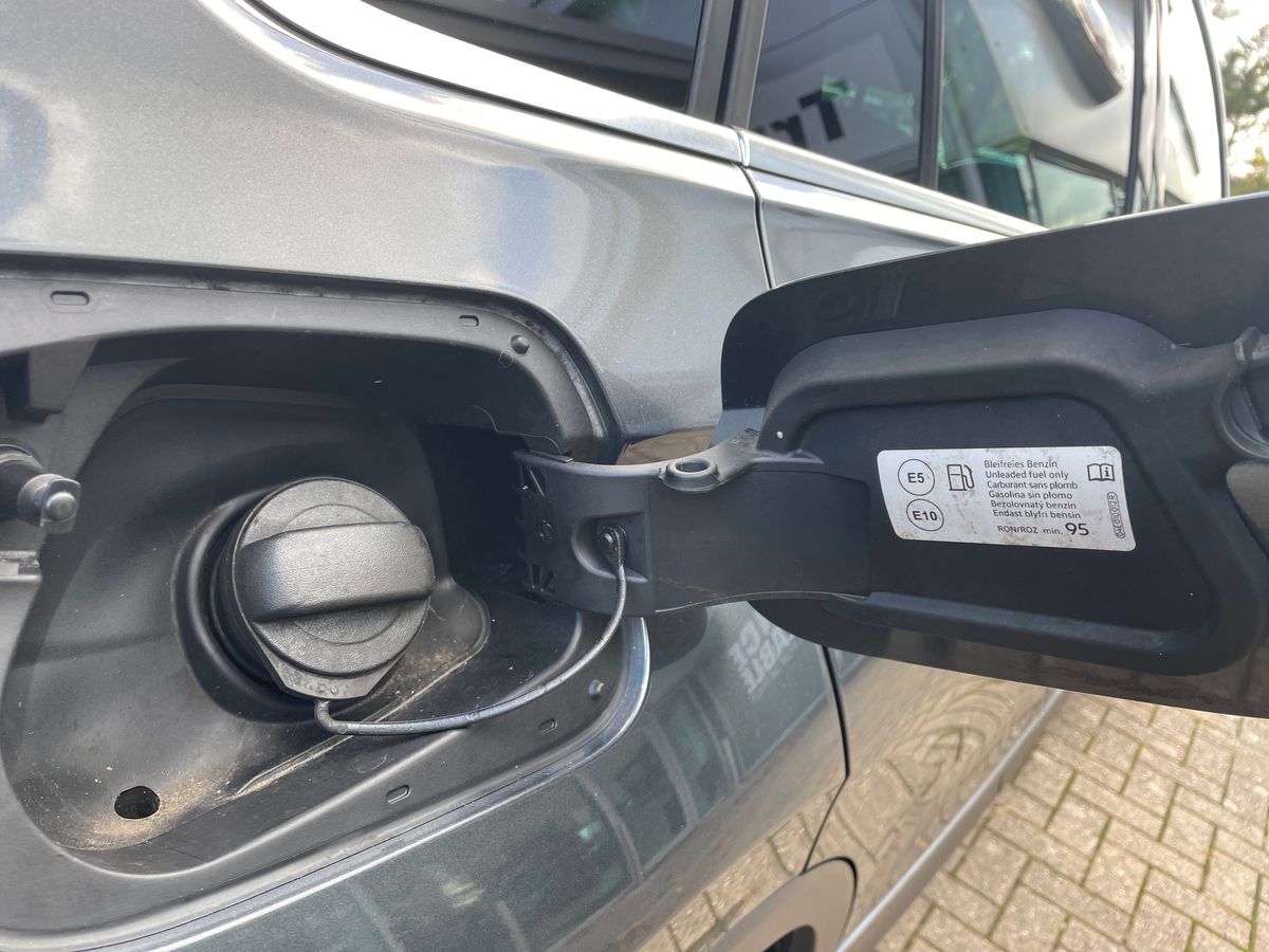 Used Volkswagen Tiguan 2020 for sale - 76384527: Photo 34