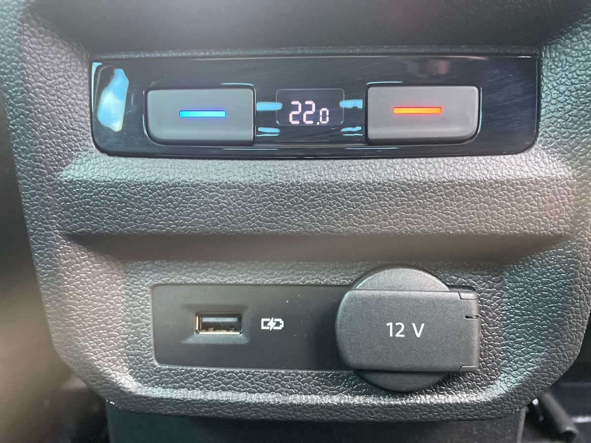 Used Volkswagen Tiguan 2020 for sale - 76384527: Photo 36