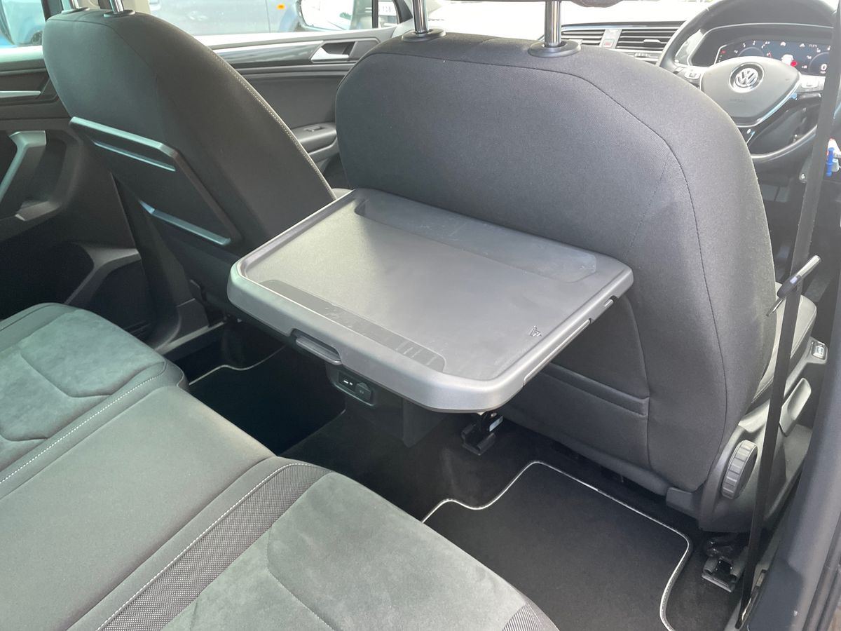 Used Volkswagen Tiguan 2020 for sale - 76384527: Photo 37