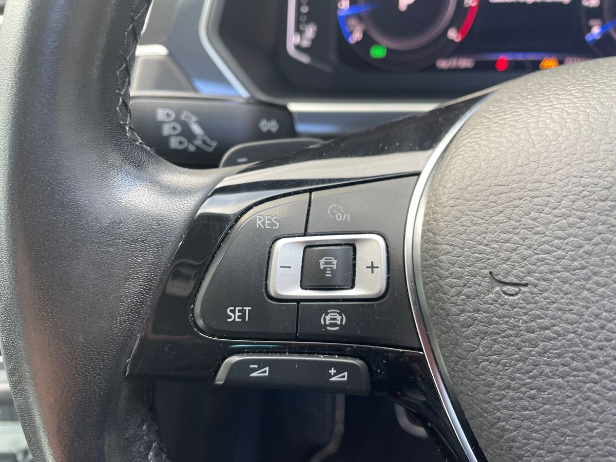 Used Volkswagen Tiguan 2020 for sale - 76384527: Photo 39