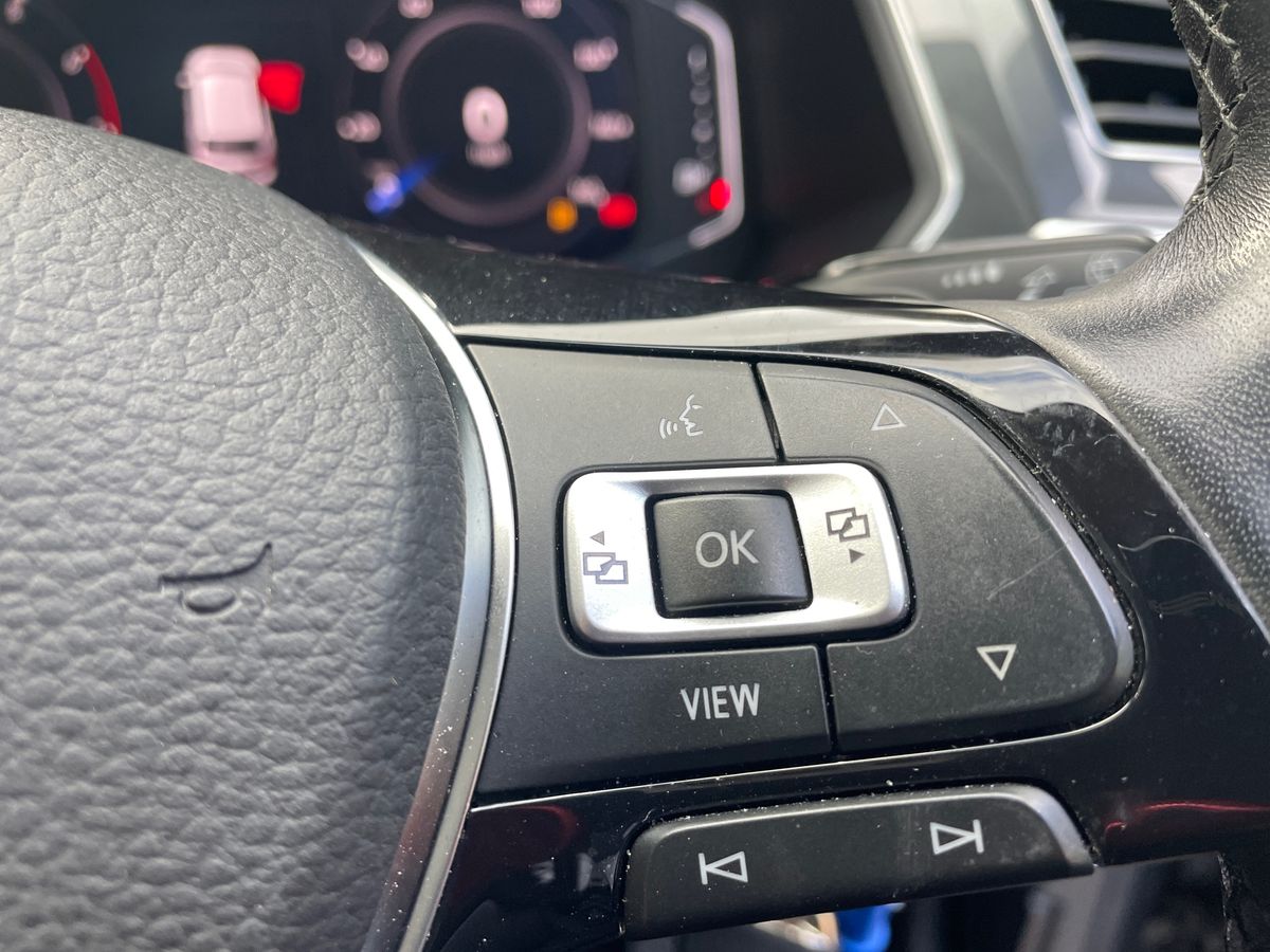 Used Volkswagen Tiguan 2020 for sale - 76384527: Photo 40