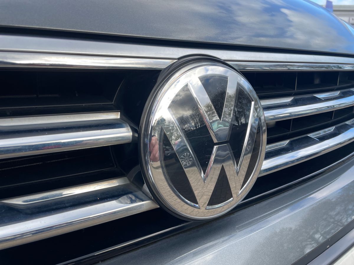 Used Volkswagen Tiguan 2020 for sale - 76384527: Photo 42