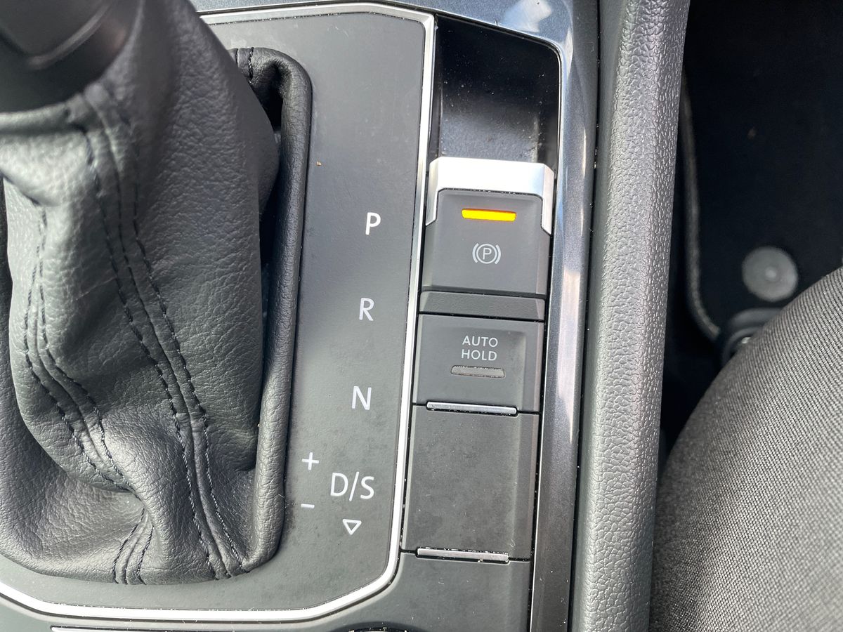 Used Volkswagen Tiguan 2020 for sale - 76384527: Photo 43