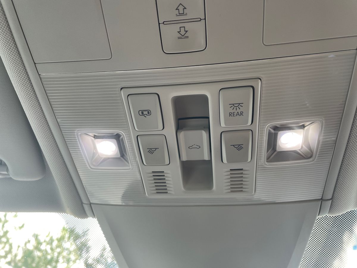 Used Volkswagen Tiguan 2020 for sale - 76384527: Photo 44