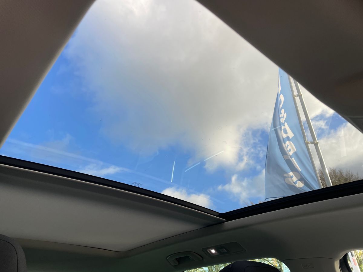 Used Volkswagen Tiguan 2020 for sale - 76384527: Photo 45