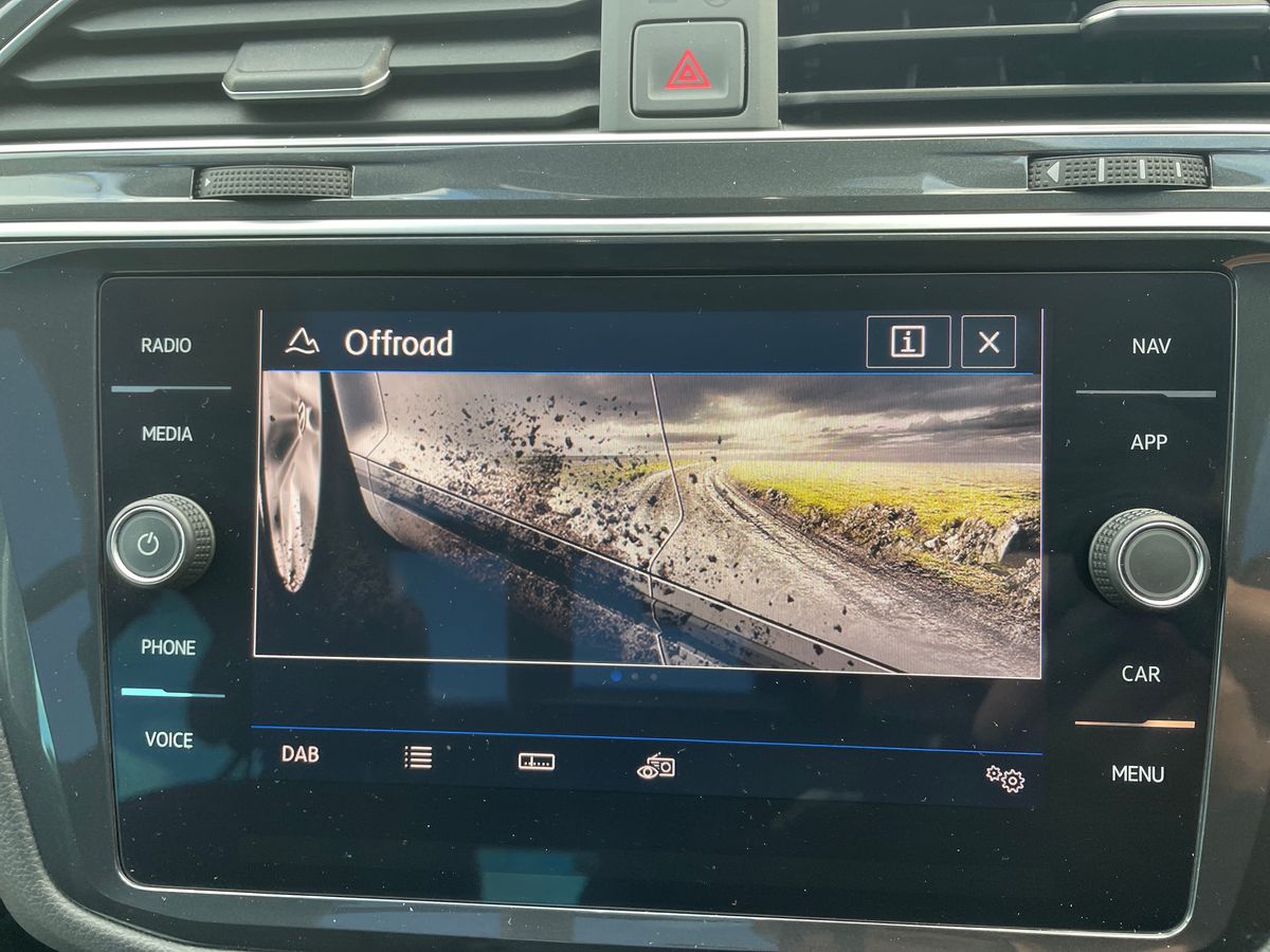 Used Volkswagen Tiguan 2020 for sale - 76384527: Photo 48